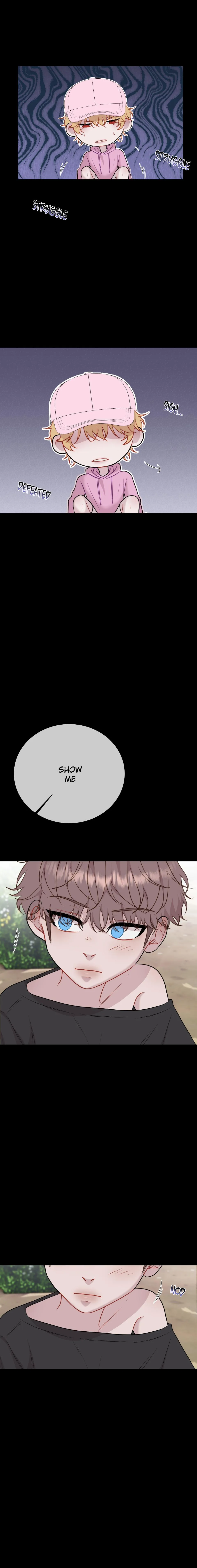 Read Boy Girlfriend chapter 233 image 1 on Lezhin