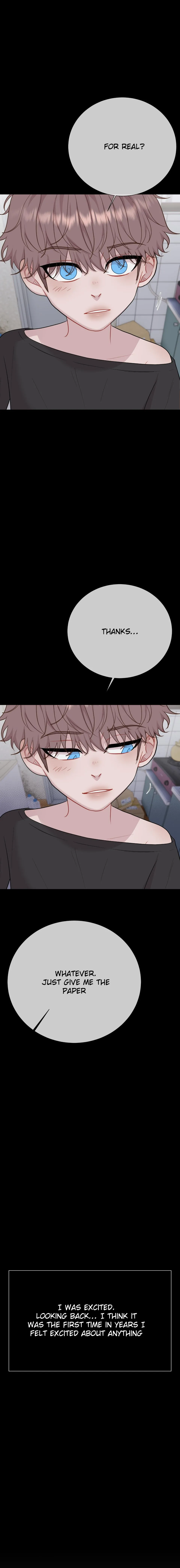 Read Boy Girlfriend chapter 234 image 1 on Lezhin