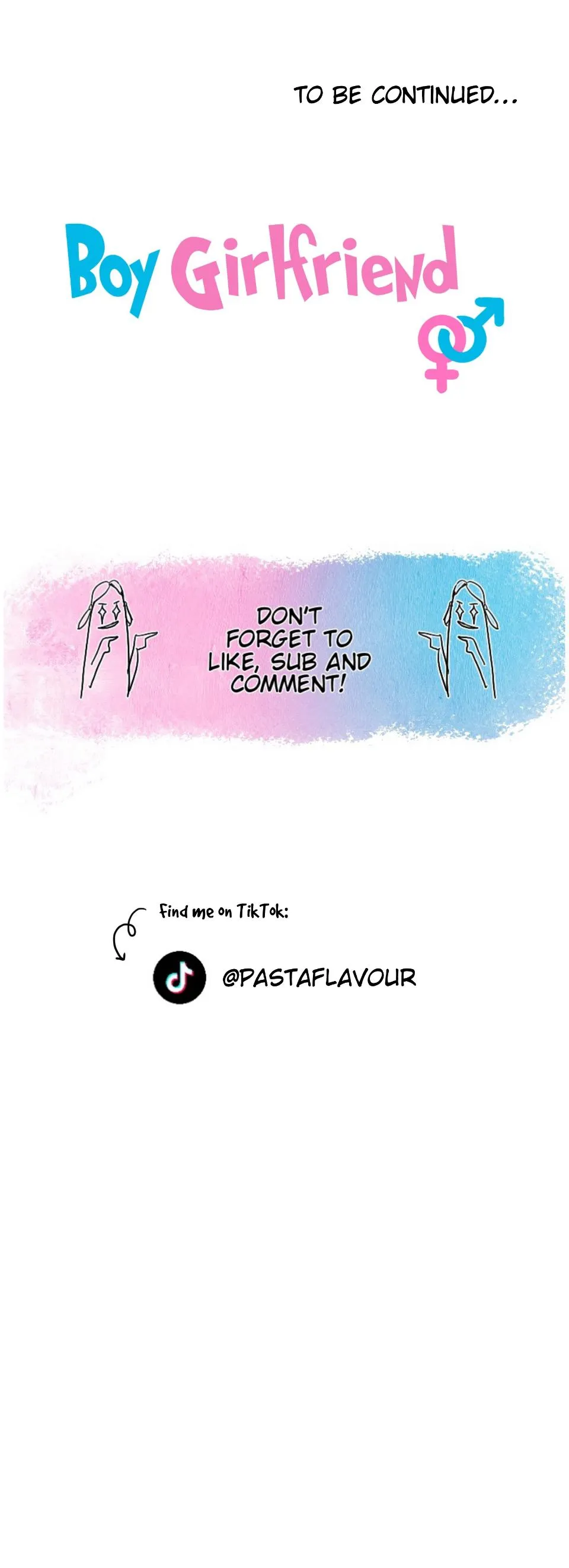 Read Boy Girlfriend chapter 234 image 13 on Lezhin