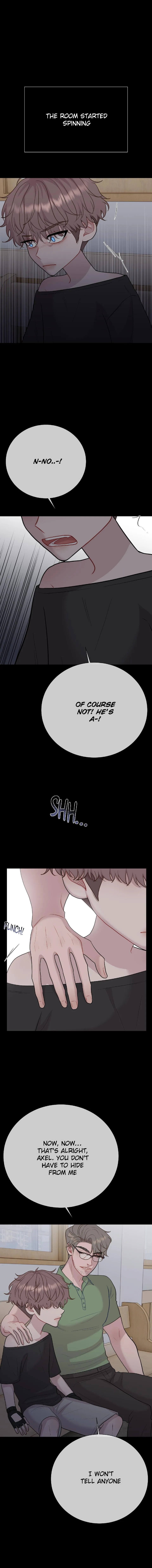 Read Boy Girlfriend chapter 234 image 7 on Lezhin