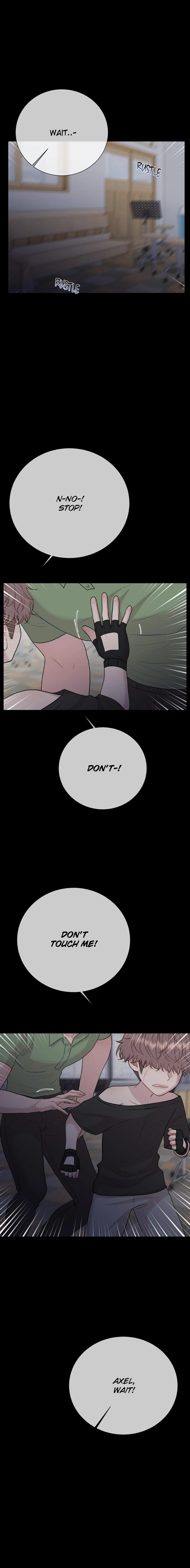 Read Boy Girlfriend chapter 234 image 9 on Lezhin
