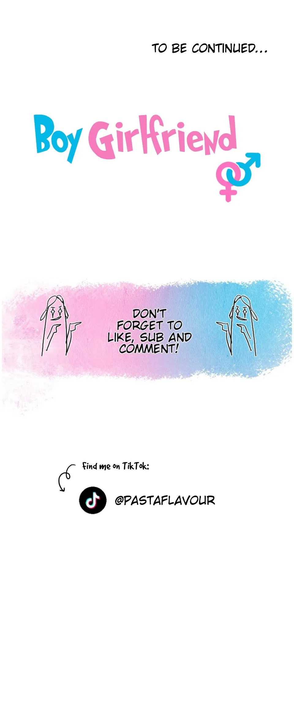 Read Boy Girlfriend chapter 237 image 12 on Lezhin