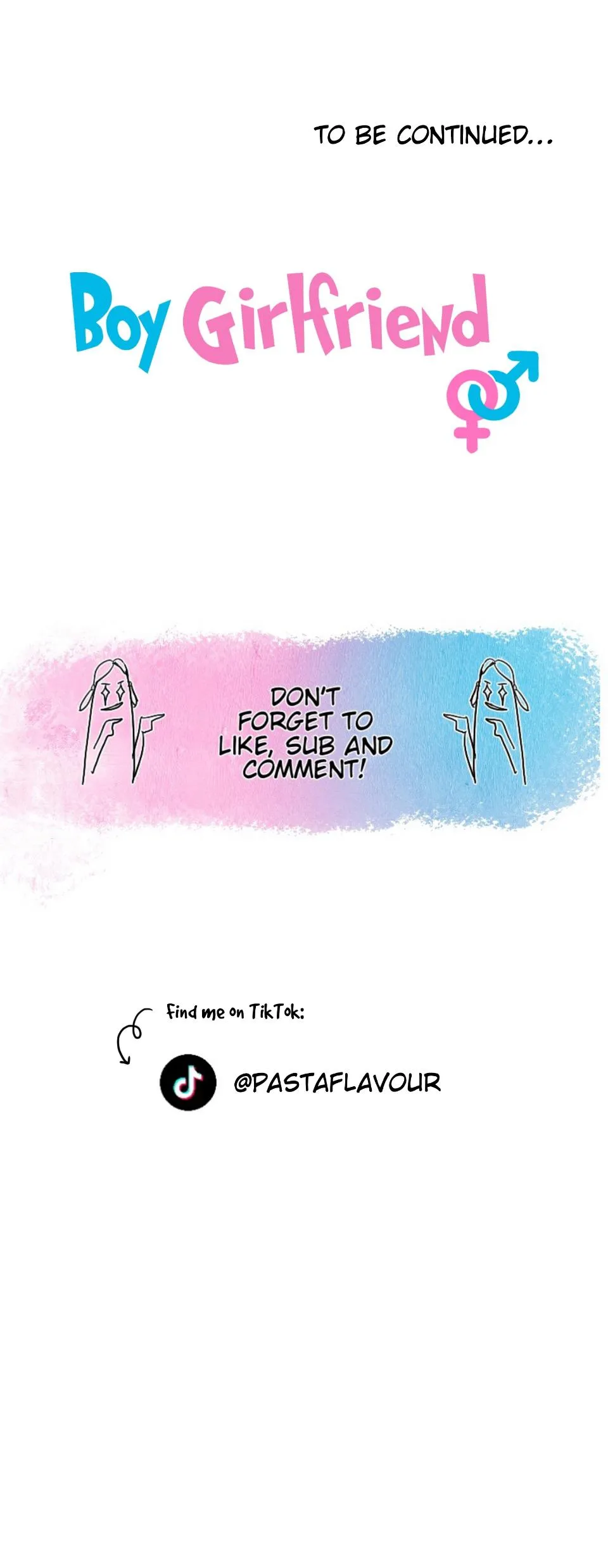 Read Boy Girlfriend chapter 238 image 11 on Lezhin