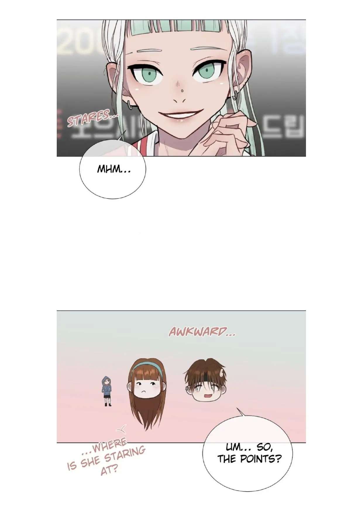 Read Boy Girlfriend chapter 24 image 12 on Lezhin