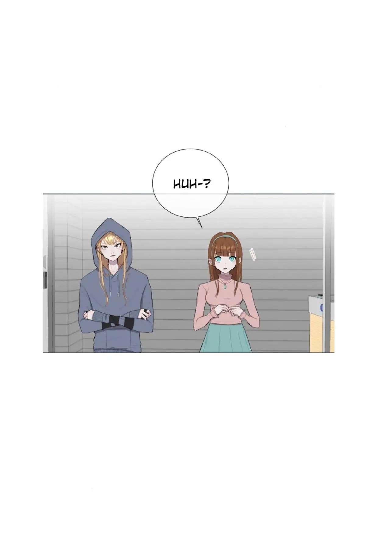Read Boy Girlfriend chapter 24 image 16 on Lezhin