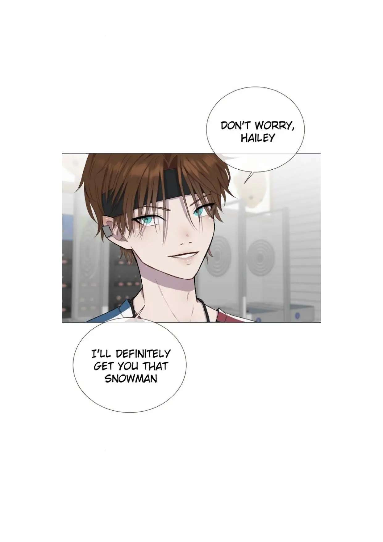 Read Boy Girlfriend chapter 24 image 17 on Lezhin