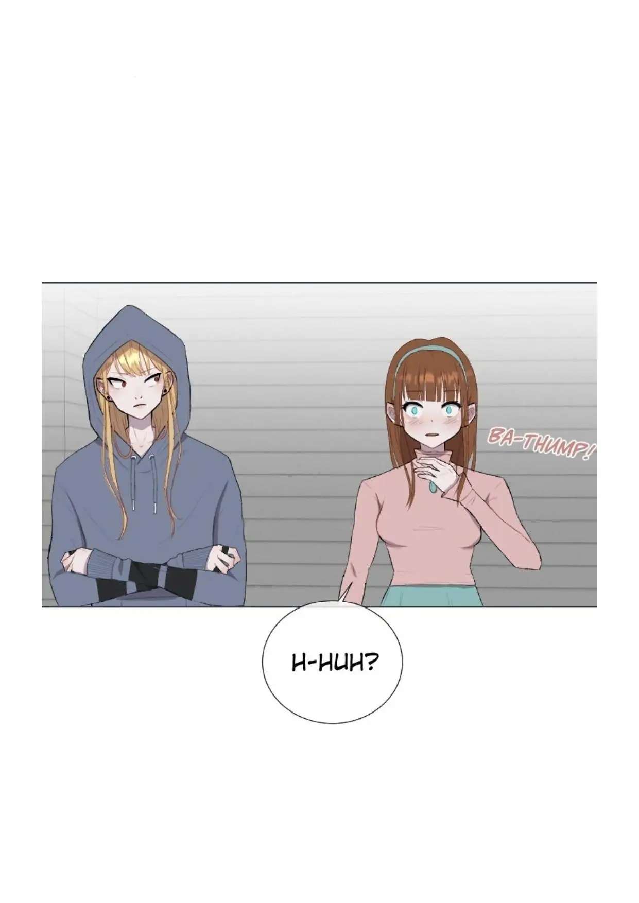 Read Boy Girlfriend chapter 24 image 18 on Lezhin