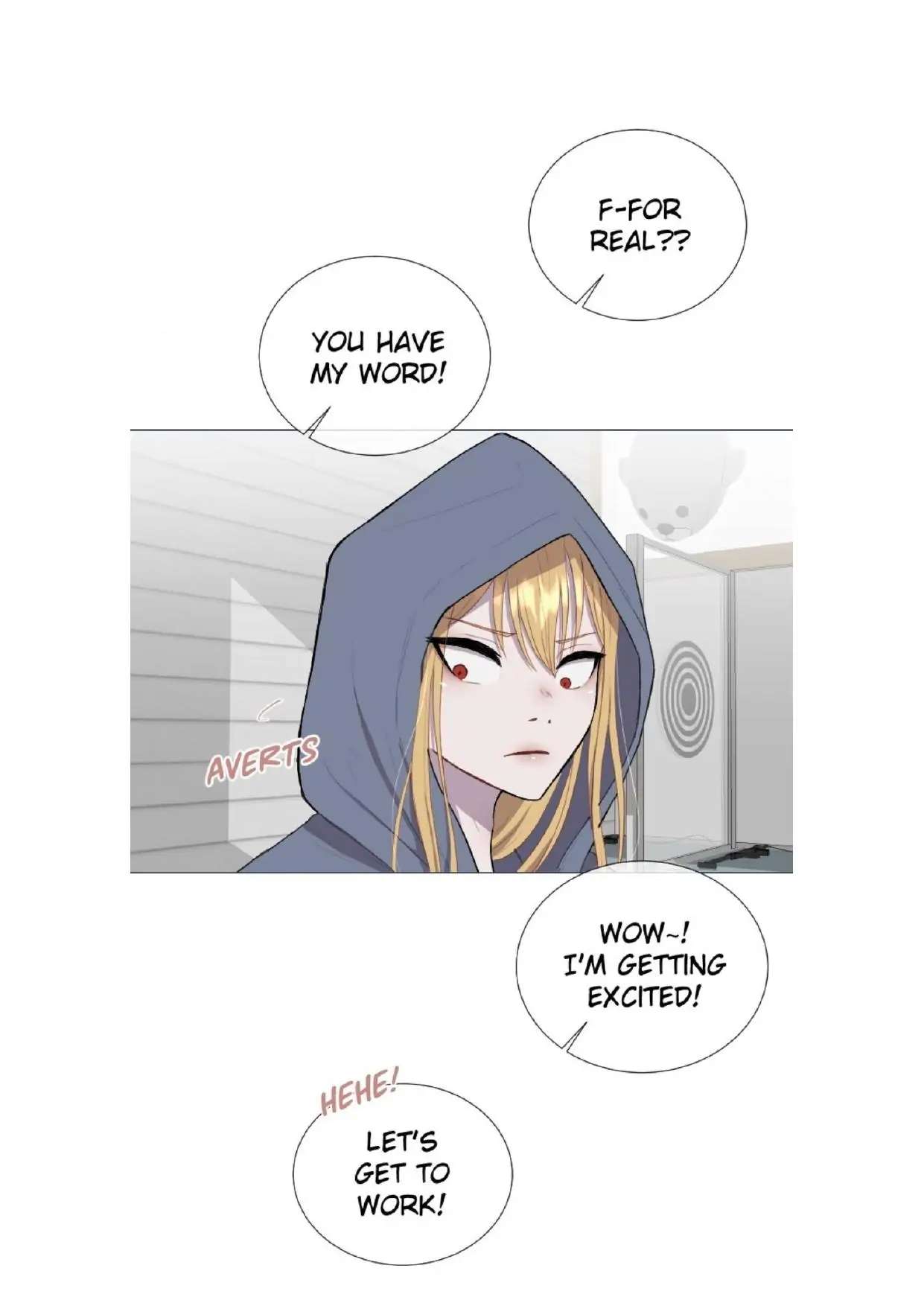 Read Boy Girlfriend chapter 24 image 19 on Lezhin