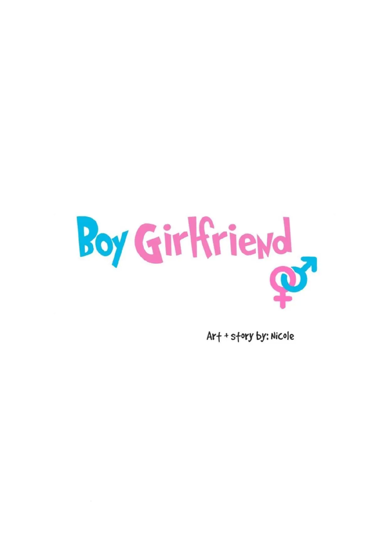 Read Boy Girlfriend chapter 24 image 2 on Lezhin