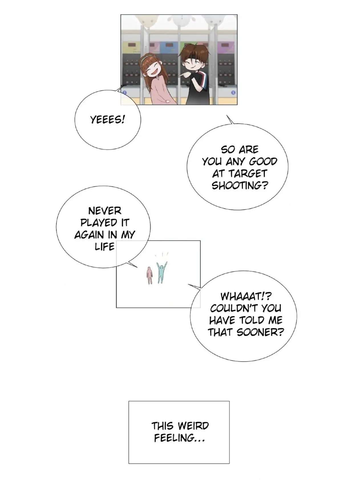 Read Boy Girlfriend chapter 24 image 20 on Lezhin
