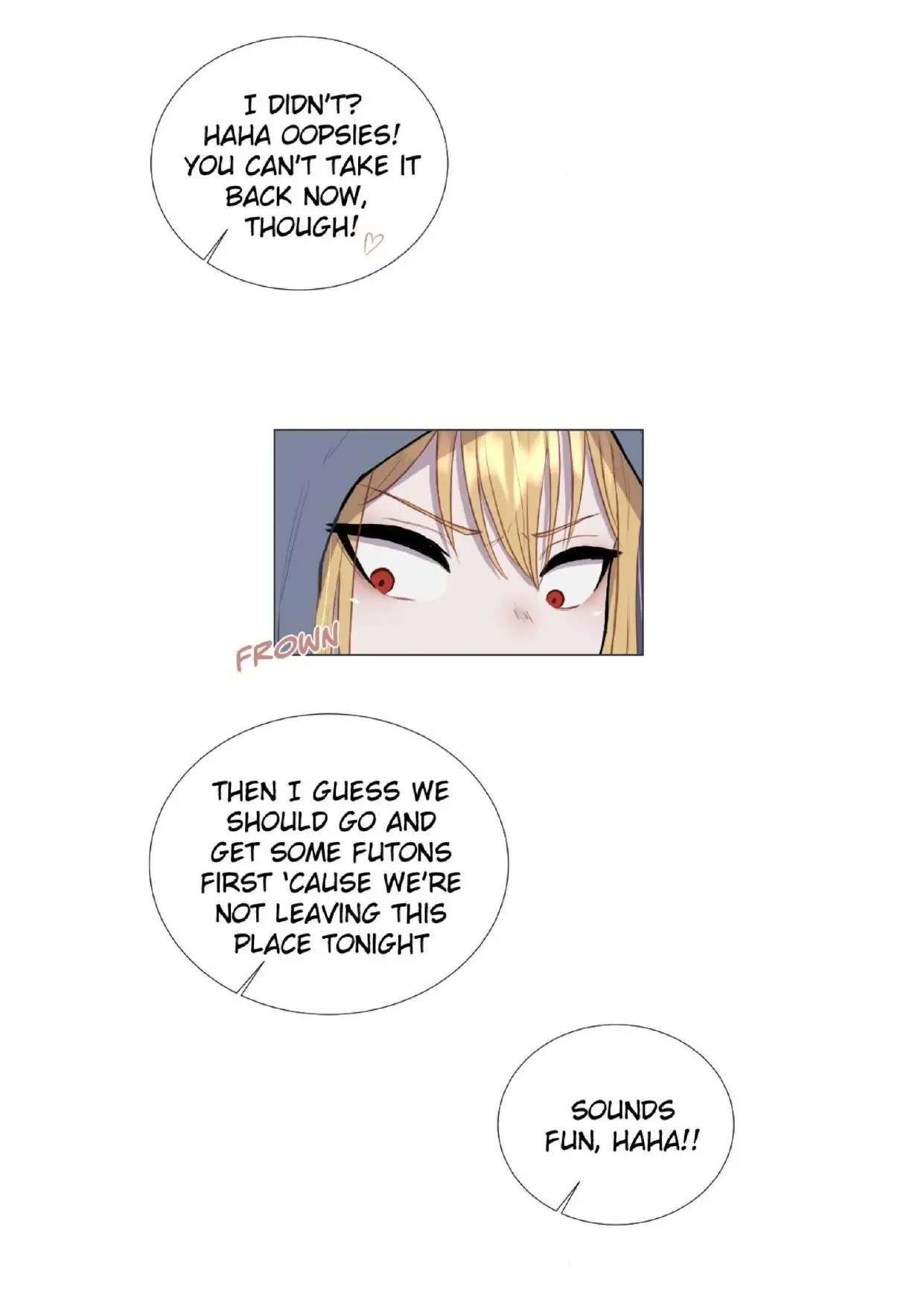 Read Boy Girlfriend chapter 24 image 21 on Lezhin