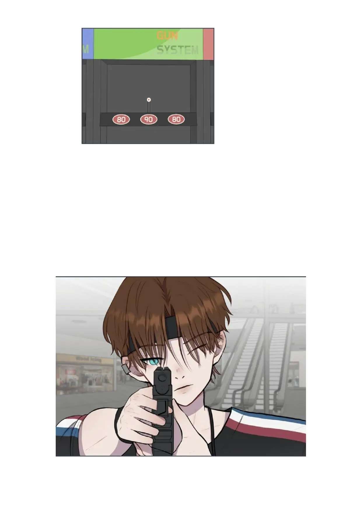 Read Boy Girlfriend chapter 24 image 24 on Lezhin