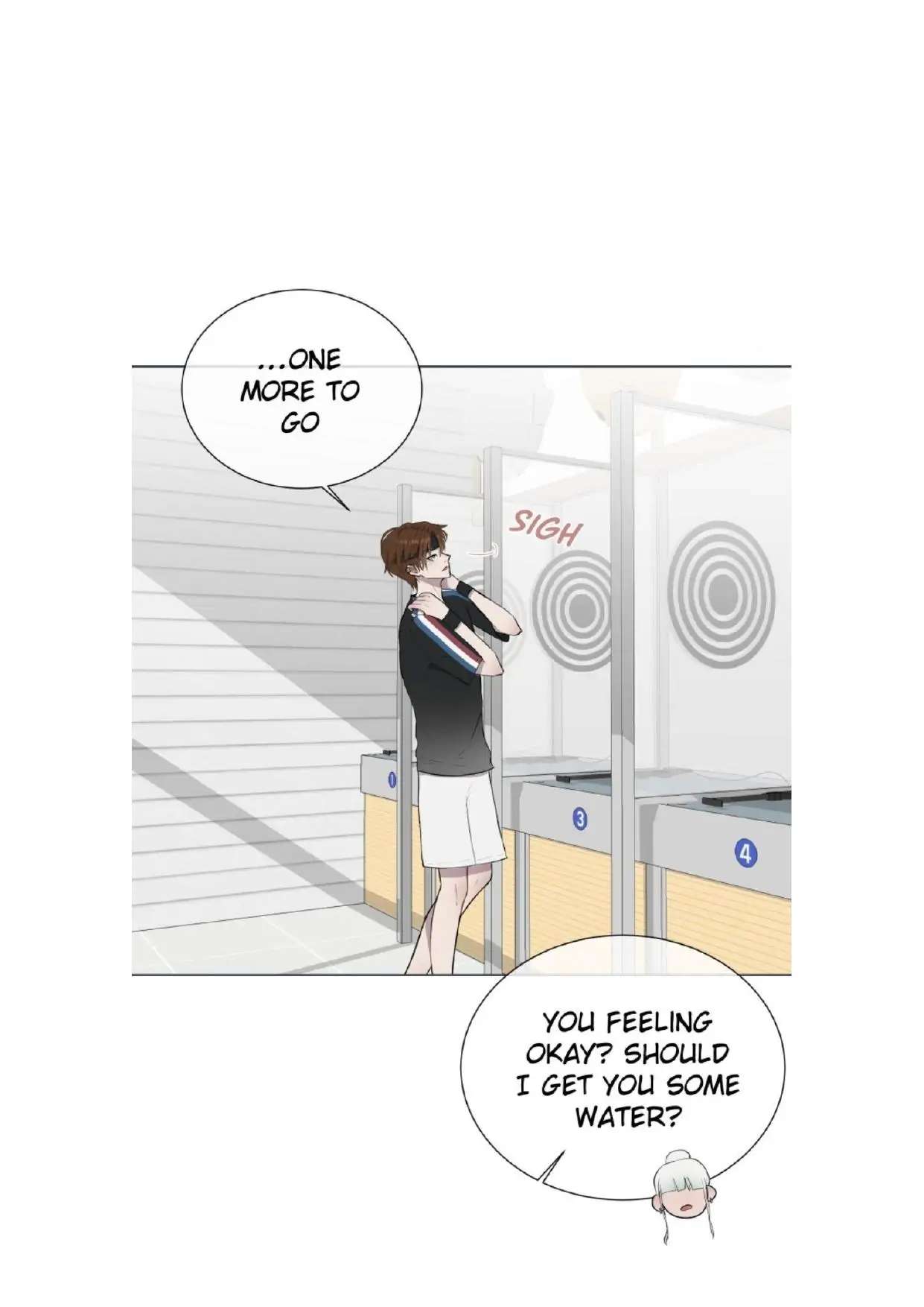Read Boy Girlfriend chapter 24 image 26 on Lezhin