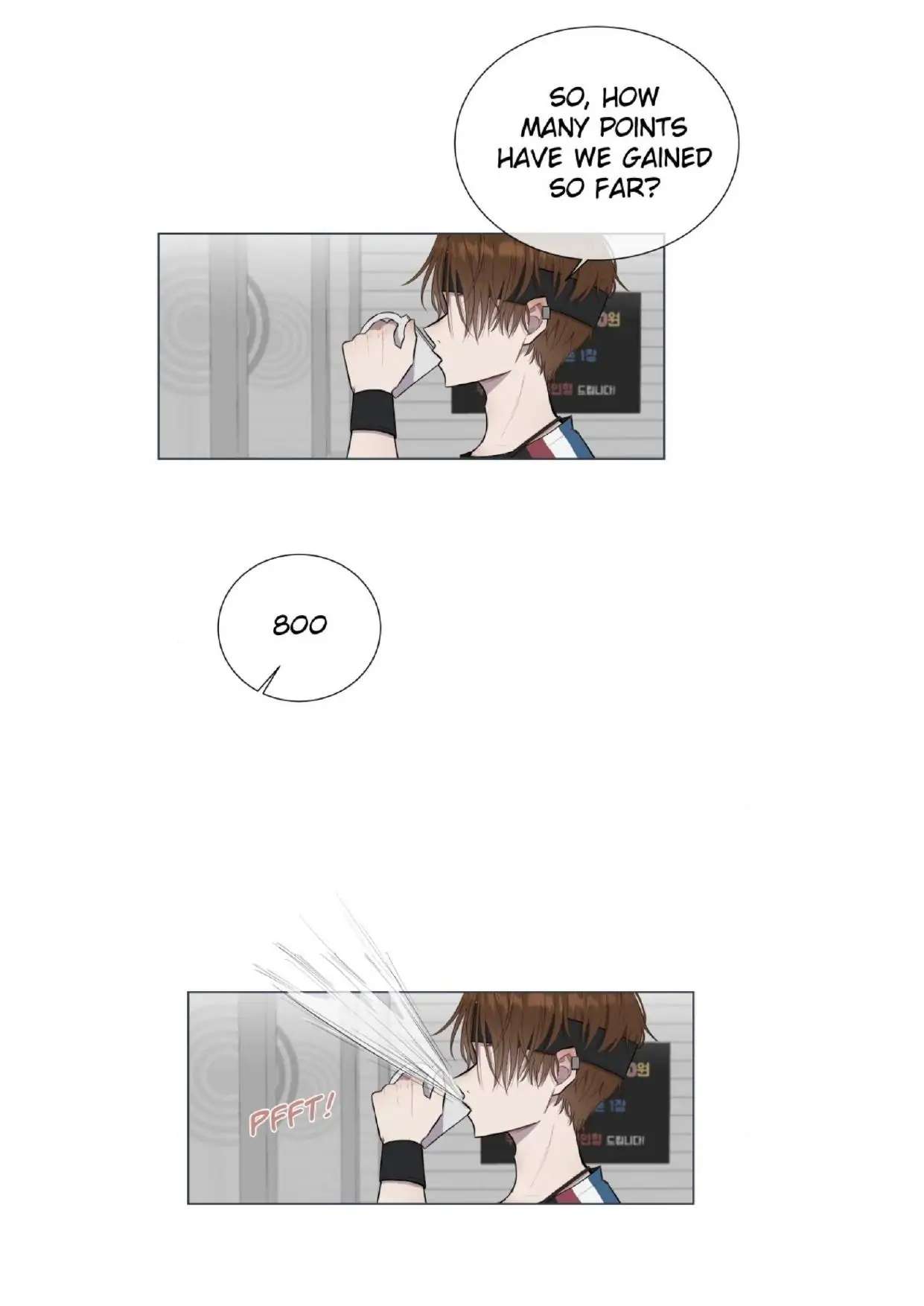 Read Boy Girlfriend chapter 24 image 28 on Lezhin