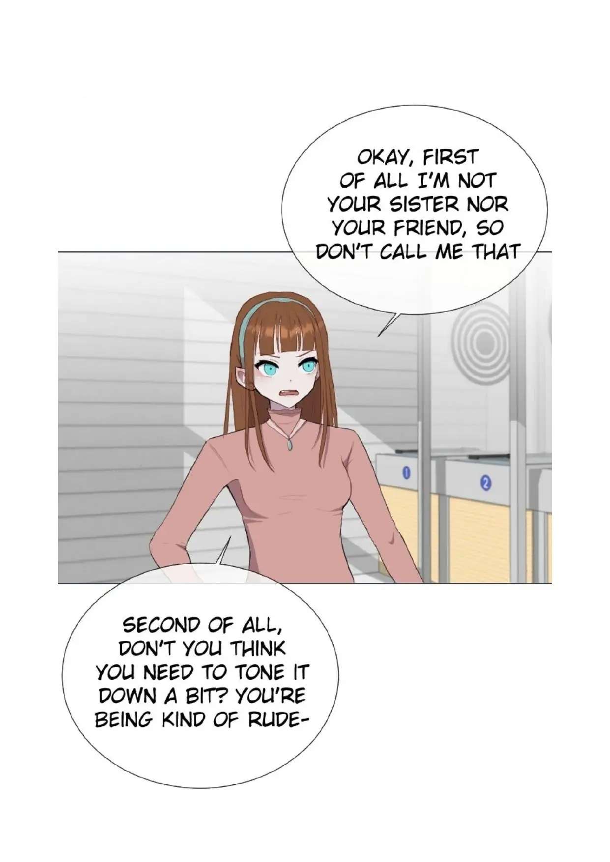 Read Boy Girlfriend chapter 24 image 5 on Lezhin