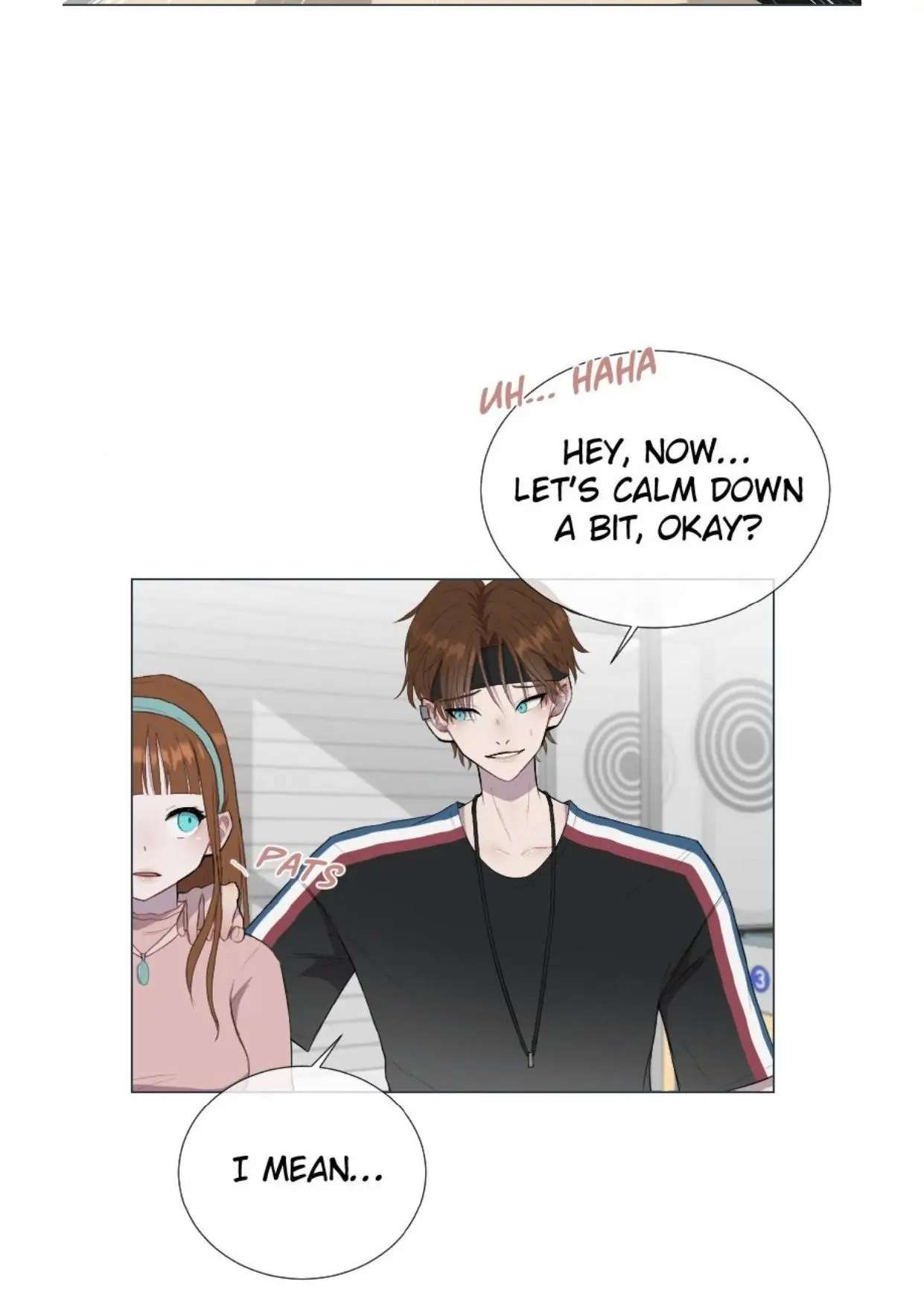 Read Boy Girlfriend chapter 24 image 7 on Lezhin