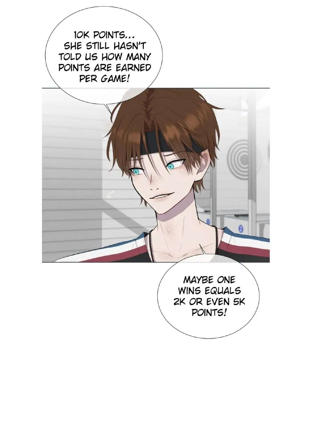 Read Boy Girlfriend chapter 24 image 8 on Lezhin