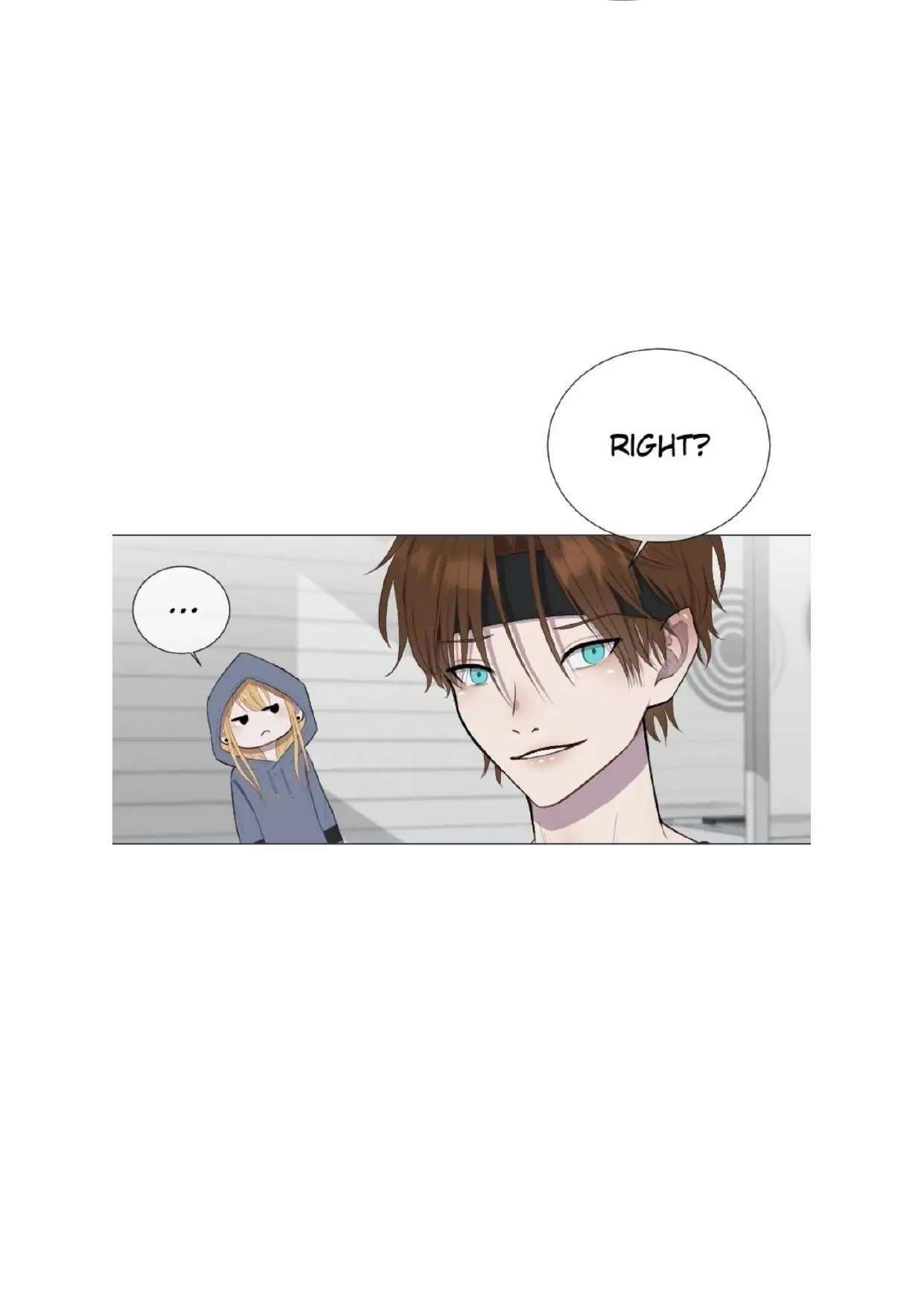 Read Boy Girlfriend chapter 24 image 9 on Lezhin