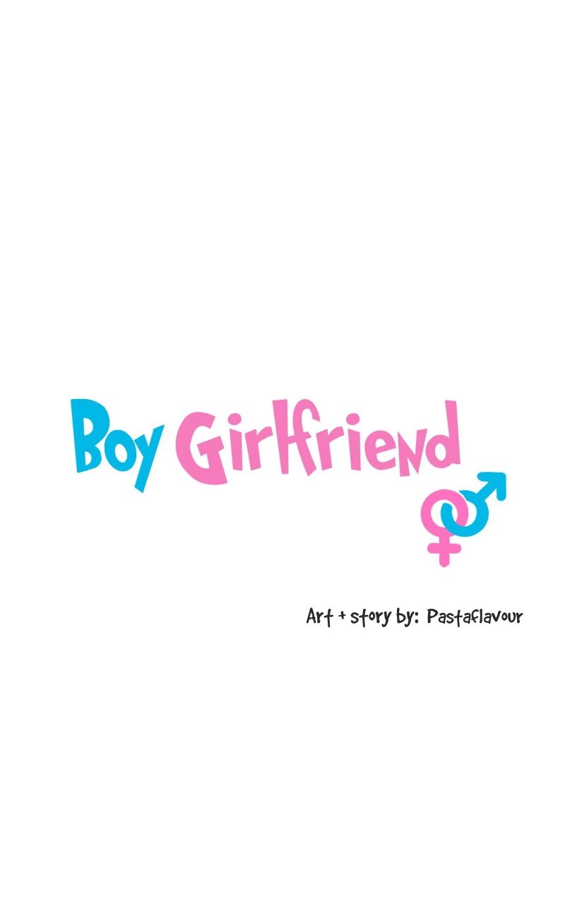 Read Boy Girlfriend chapter 240 image 0 on Lezhin