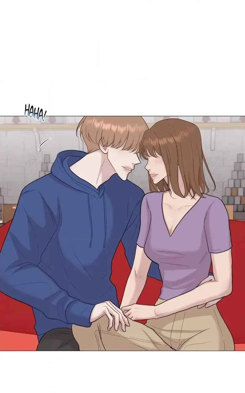 Read Boy Girlfriend chapter 240 image 19 on Lezhin