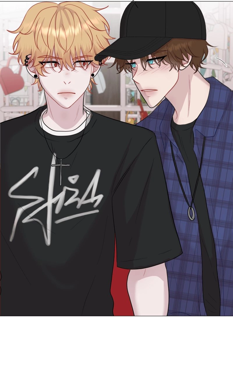 Read Boy Girlfriend chapter 240 image 22 on Lezhin