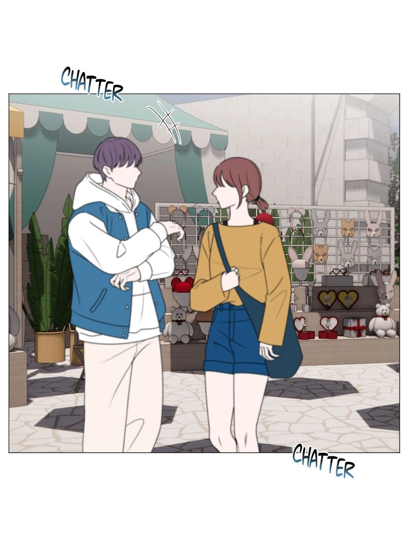 Read Boy Girlfriend chapter 240 image 26 on Lezhin