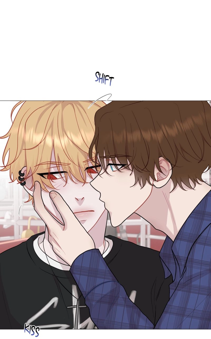 Read Boy Girlfriend chapter 240 image 27 on Lezhin