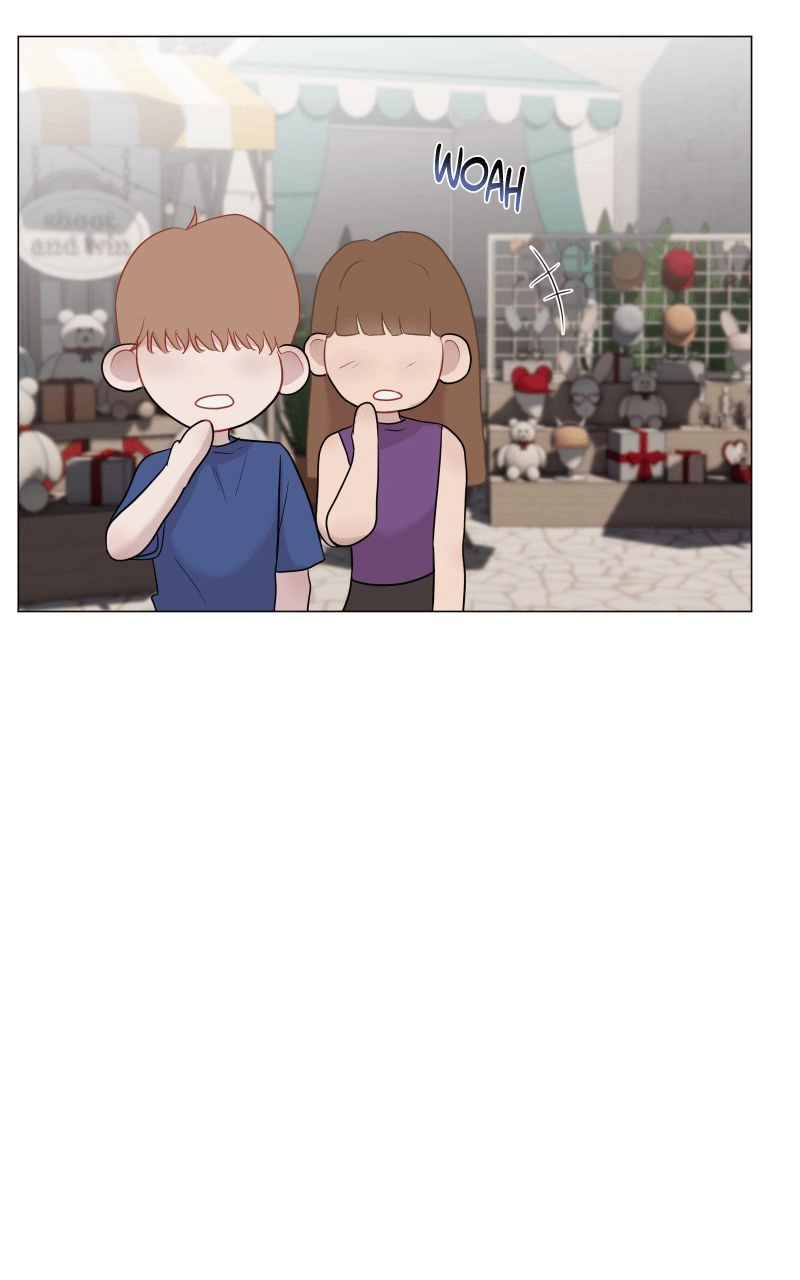 Read Boy Girlfriend chapter 240 image 3 on Lezhin