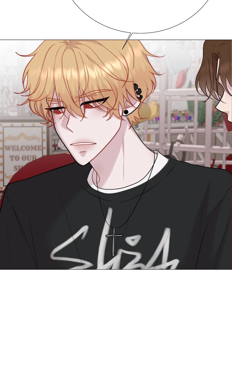 Read Boy Girlfriend chapter 240 image 30 on Lezhin