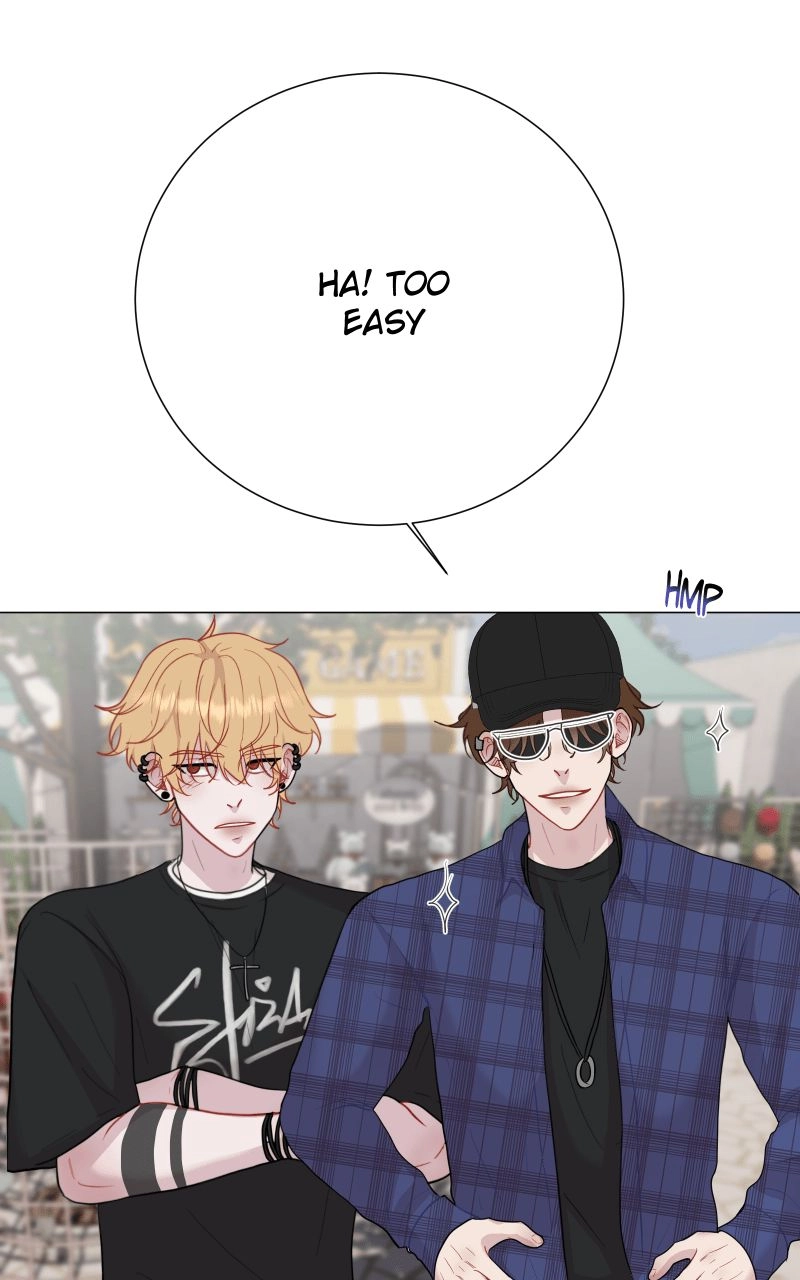 Read Boy Girlfriend chapter 240 image 4 on Lezhin