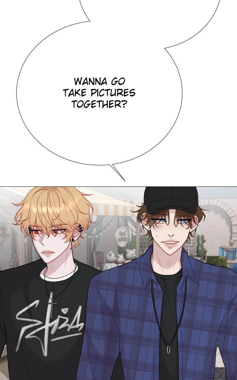Read Boy Girlfriend chapter 240 image 46 on Lezhin