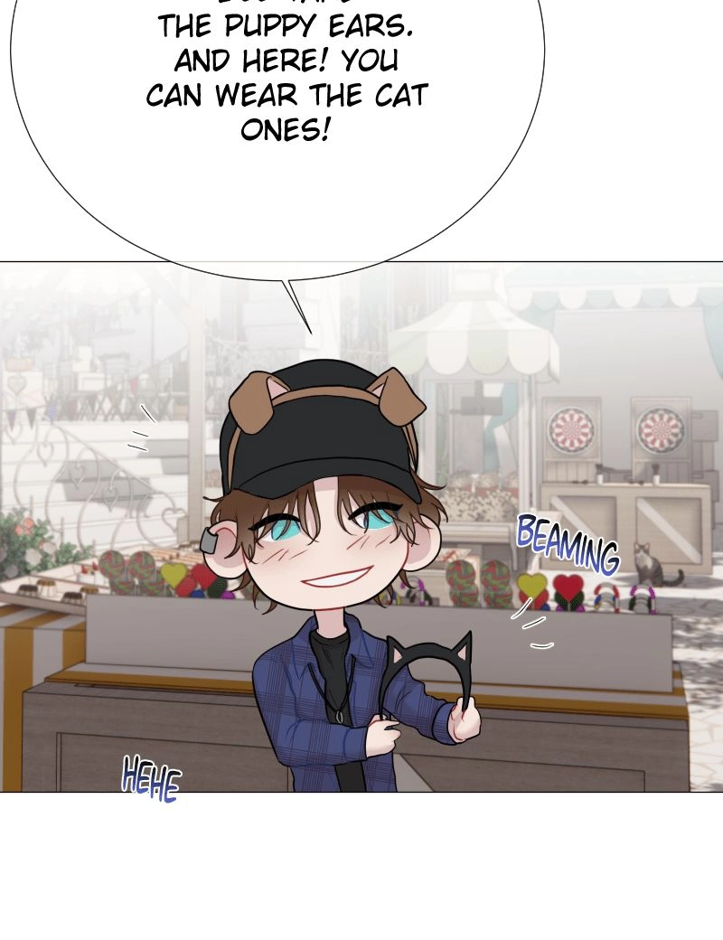 Read Boy Girlfriend chapter 240 image 50 on Lezhin