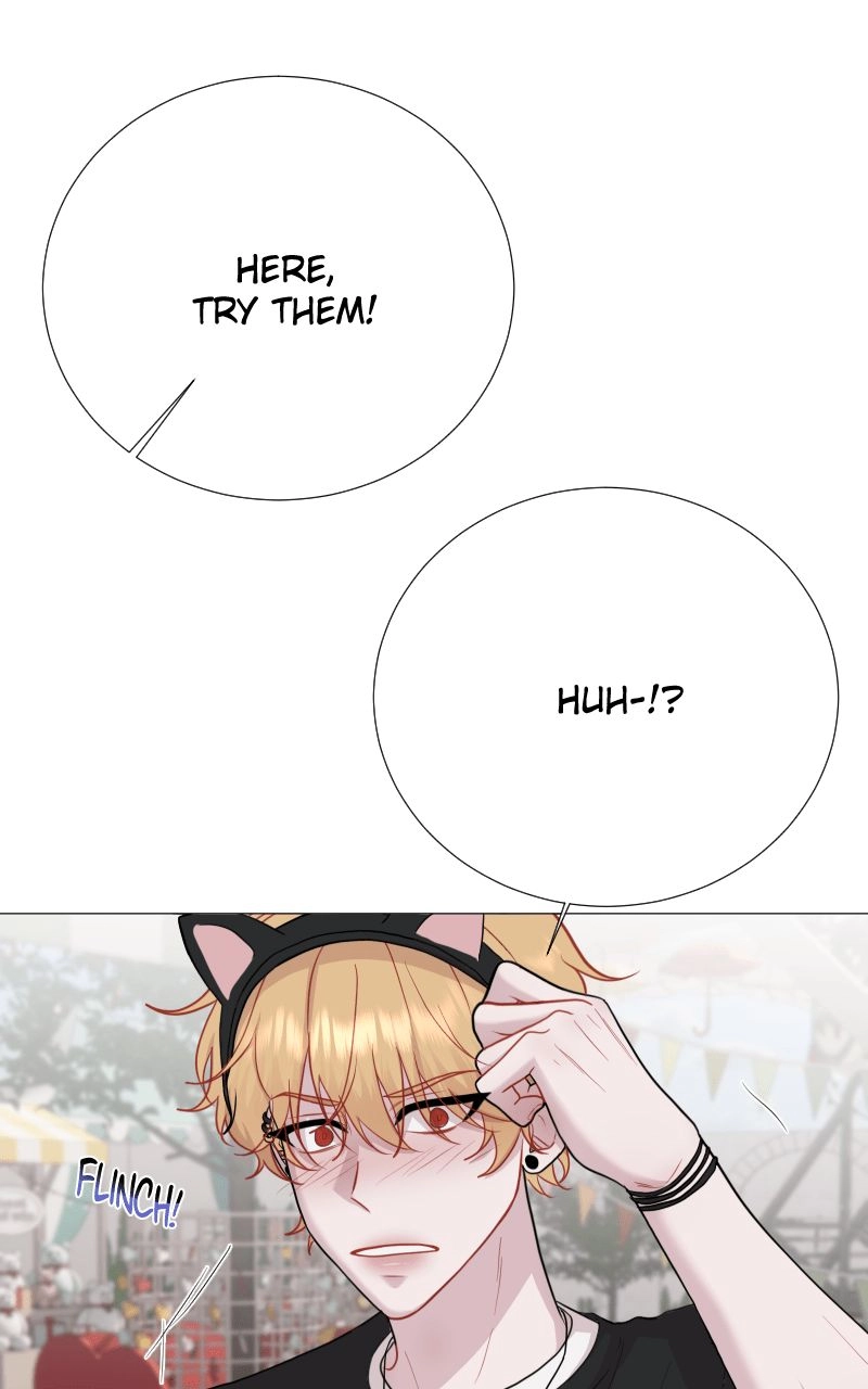 Read Boy Girlfriend chapter 240 image 51 on Lezhin