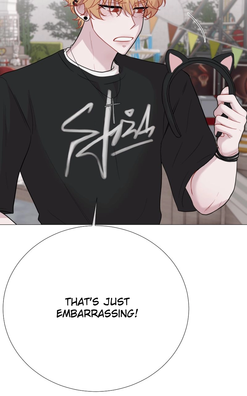 Read Boy Girlfriend chapter 240 image 56 on Lezhin