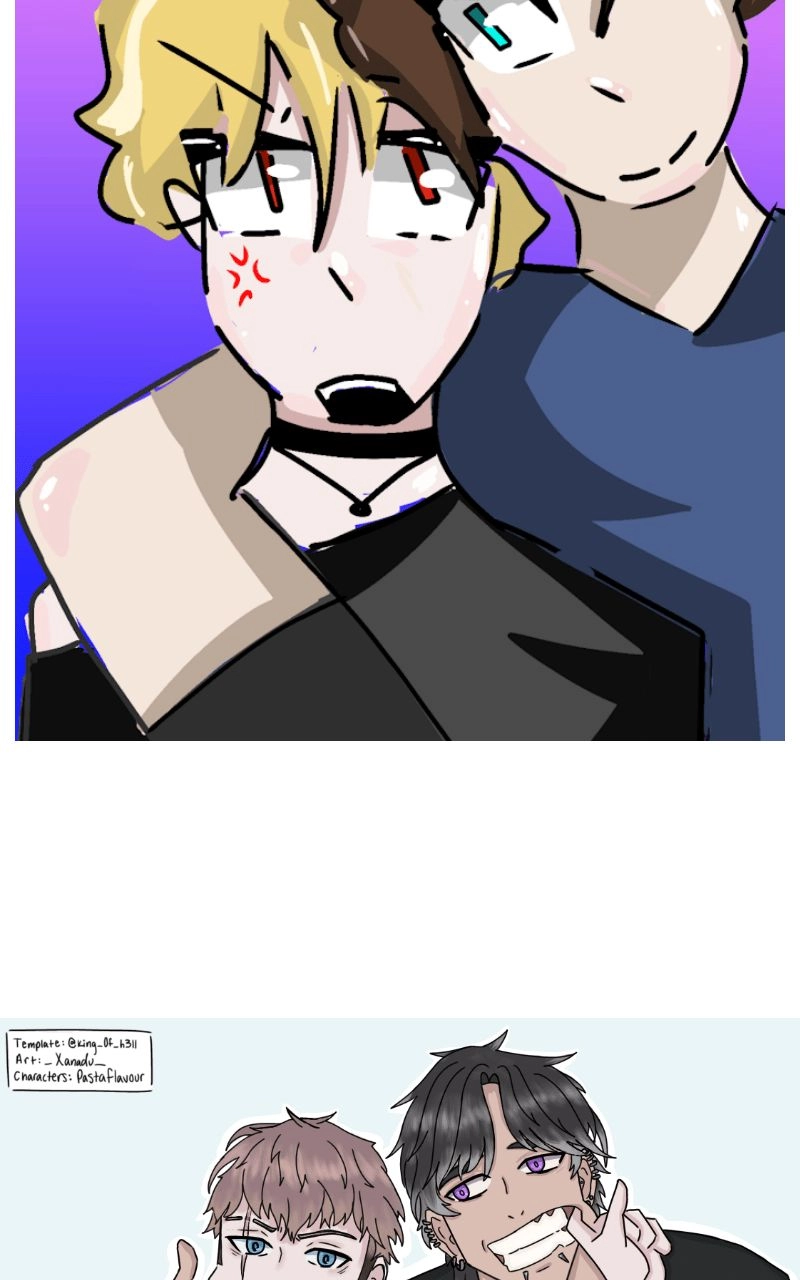 Read Boy Girlfriend chapter 240 image 92 on Lezhin