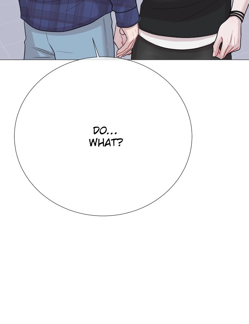 Read Boy Girlfriend chapter 241 image 31 on Lezhin