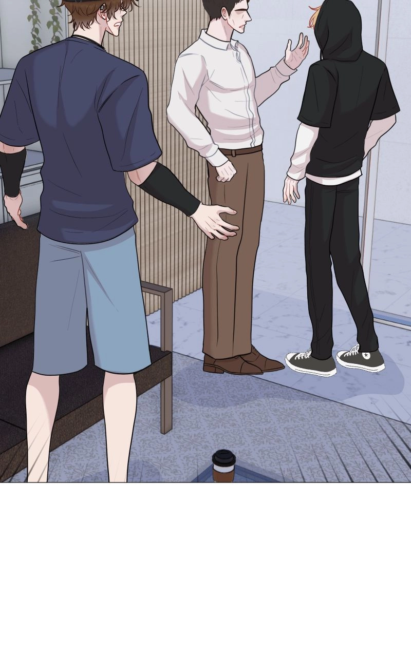 Read Boy Girlfriend chapter 242 image 25 on Lezhin