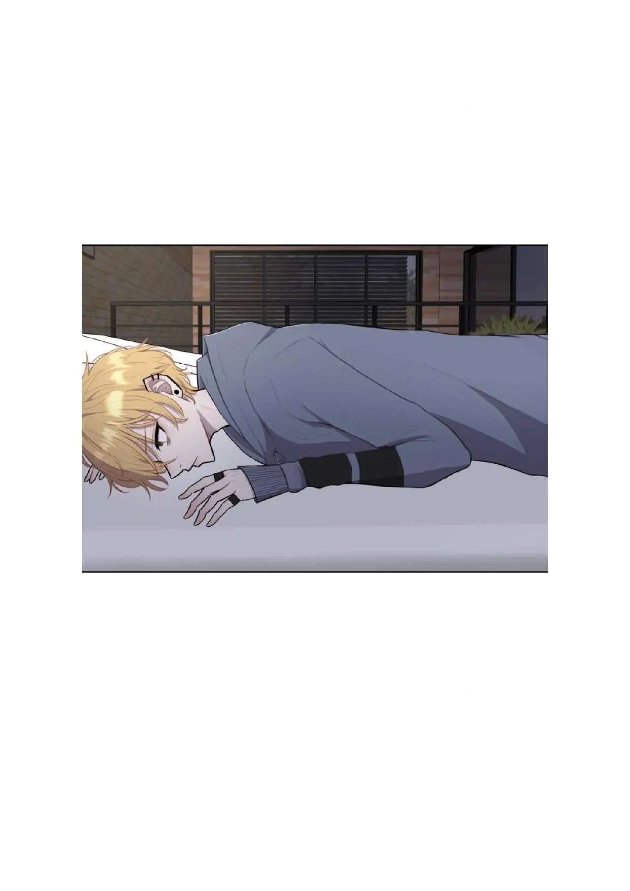 Read Boy Girlfriend chapter 26 image 1 on Lezhin