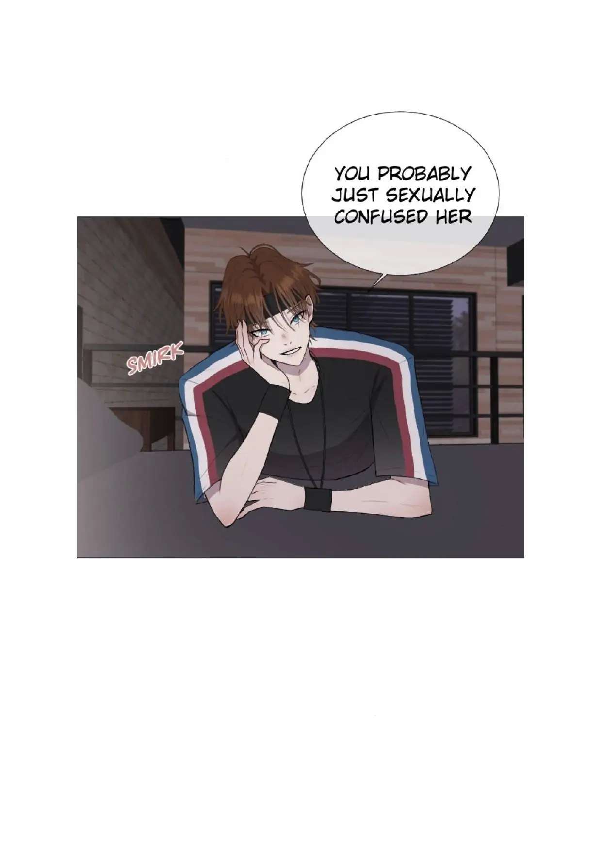 Read Boy Girlfriend chapter 26 image 11 on Lezhin