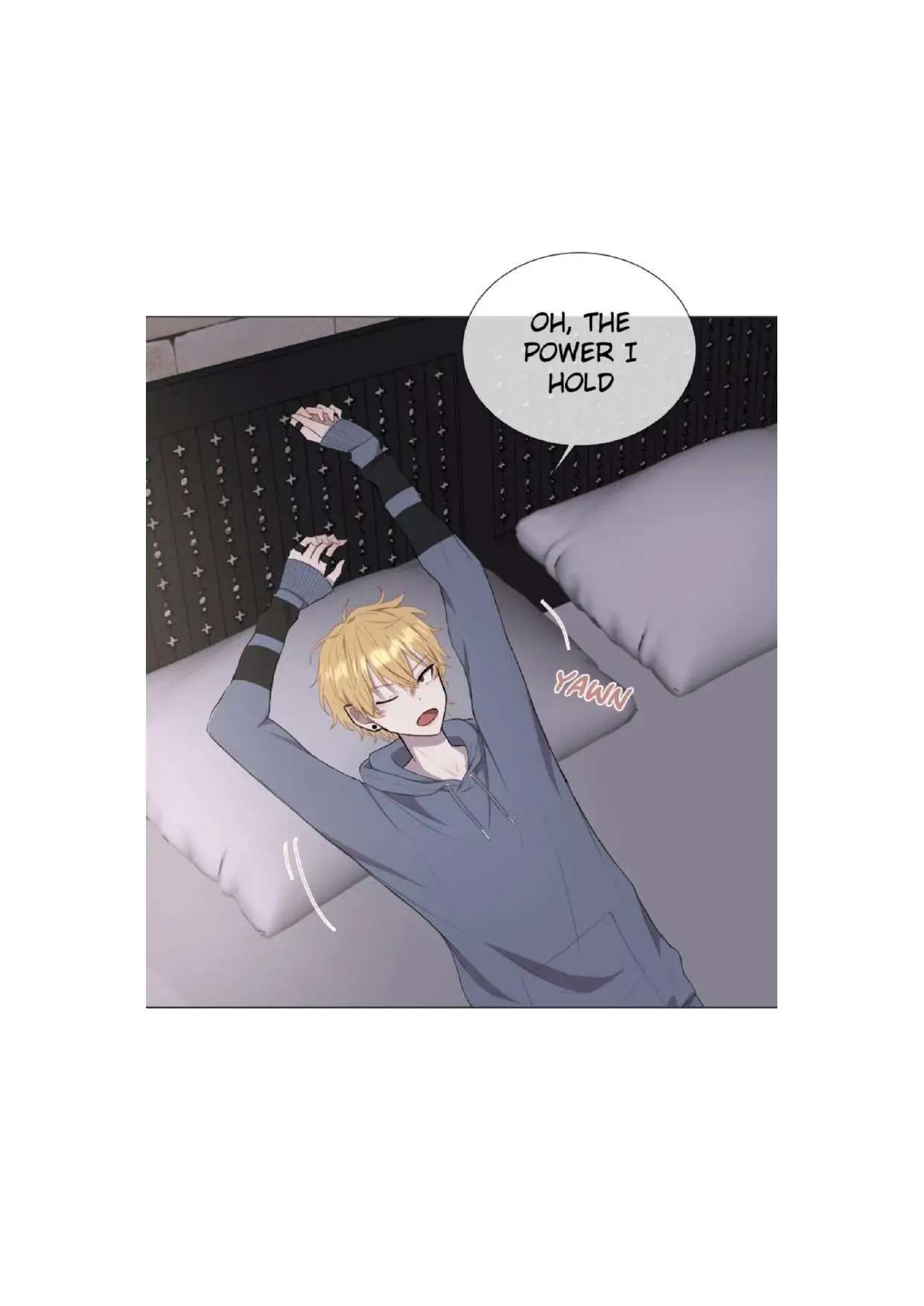 Read Boy Girlfriend chapter 26 image 12 on Lezhin