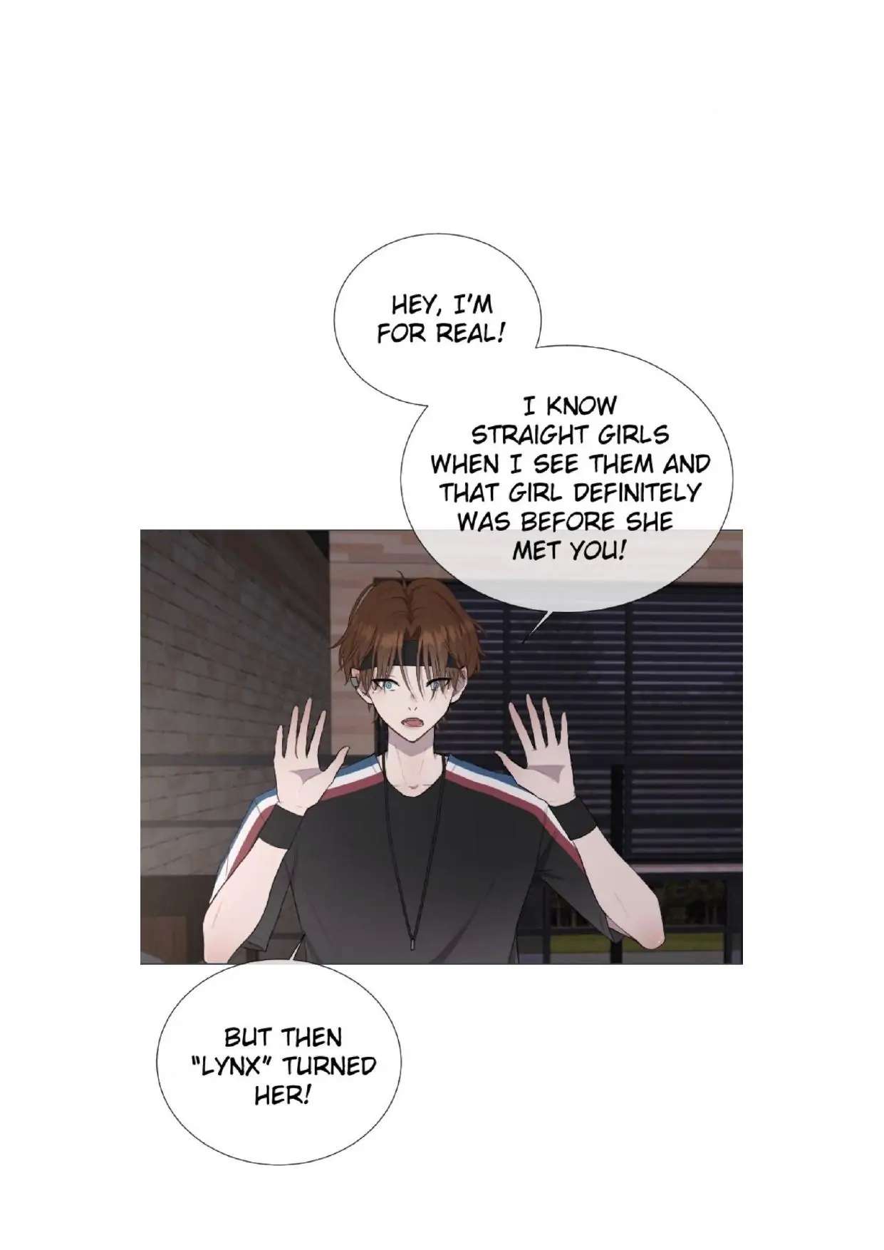 Read Boy Girlfriend chapter 26 image 13 on Lezhin