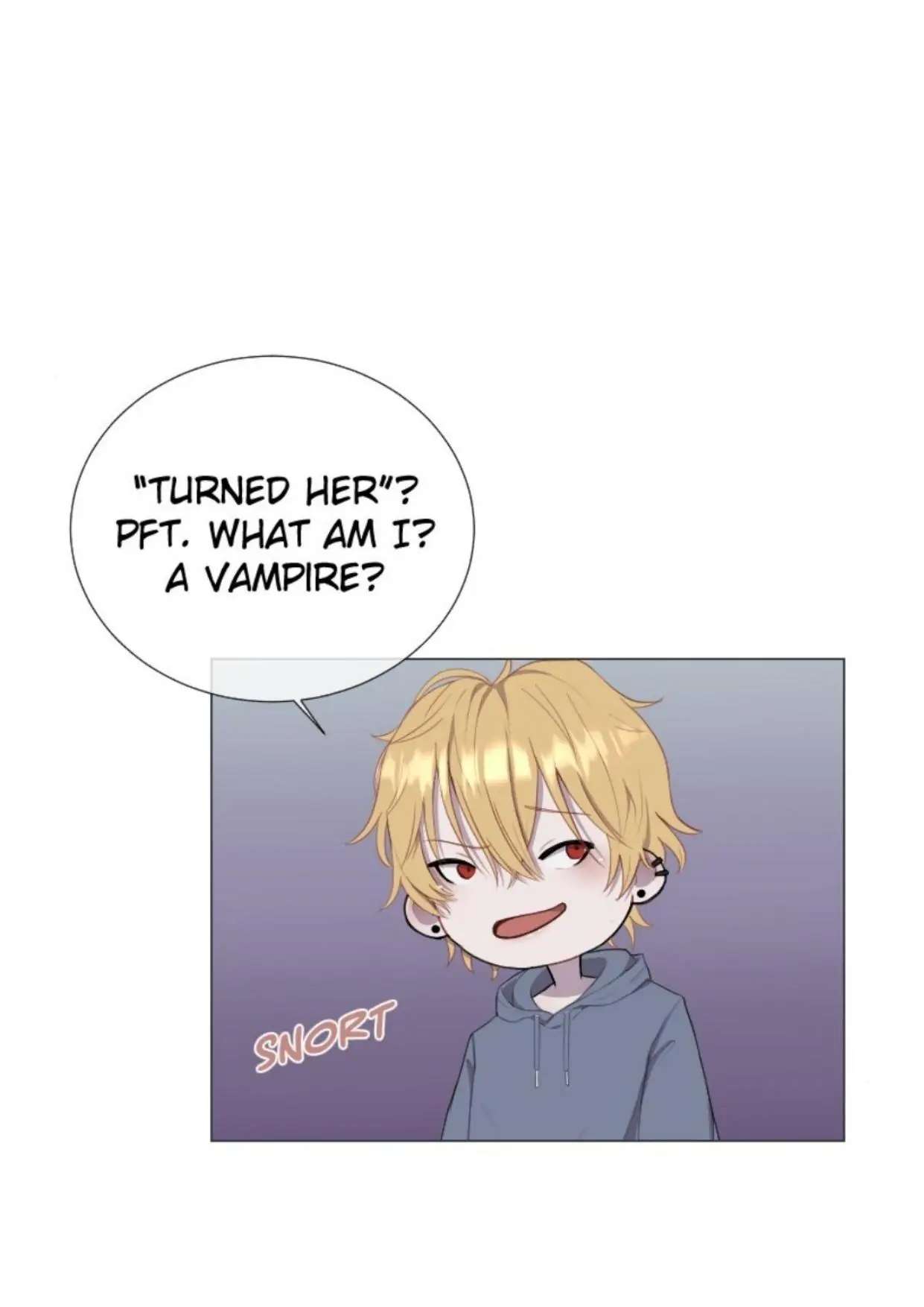 Read Boy Girlfriend chapter 26 image 14 on Lezhin