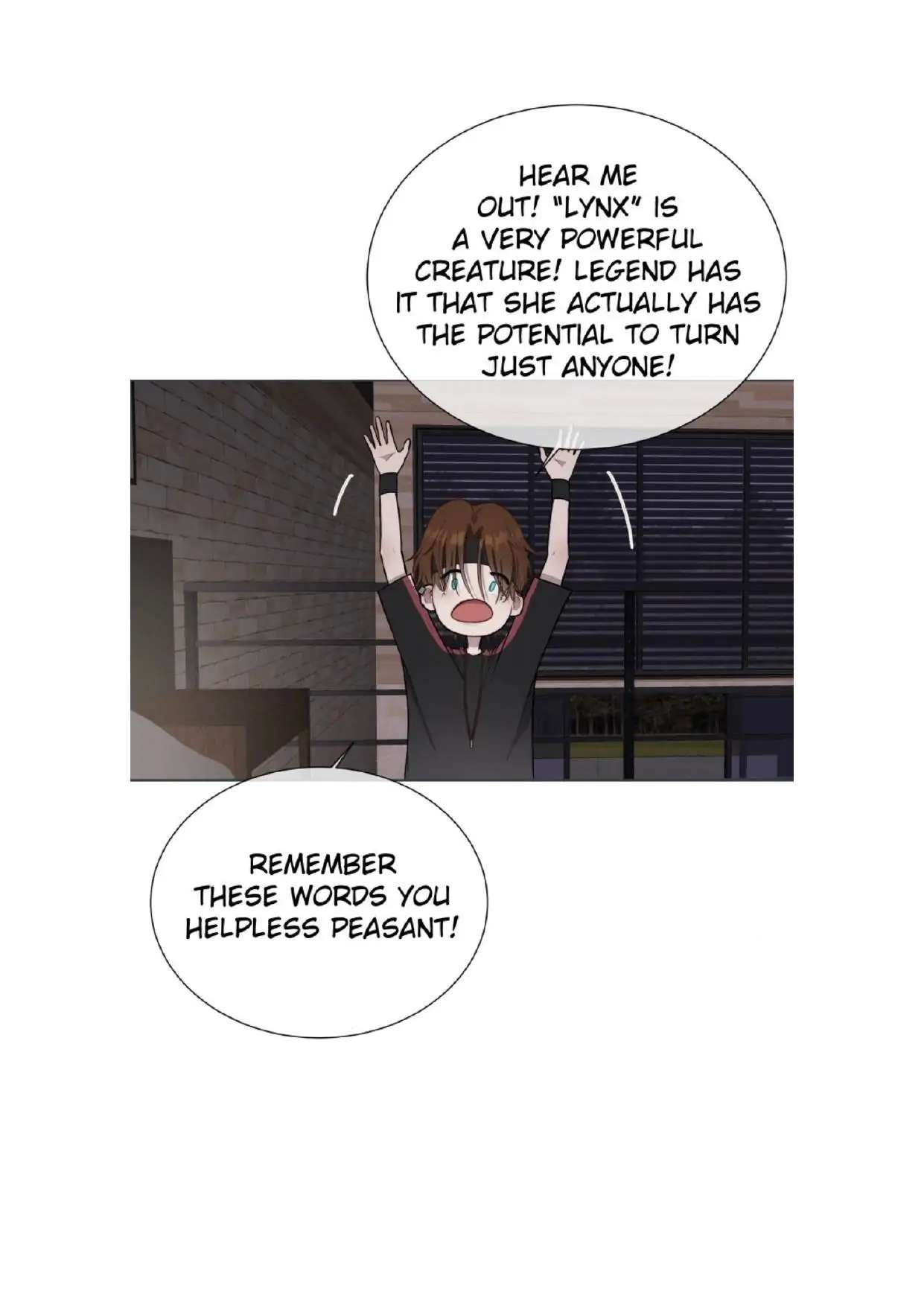 Read Boy Girlfriend chapter 26 image 15 on Lezhin