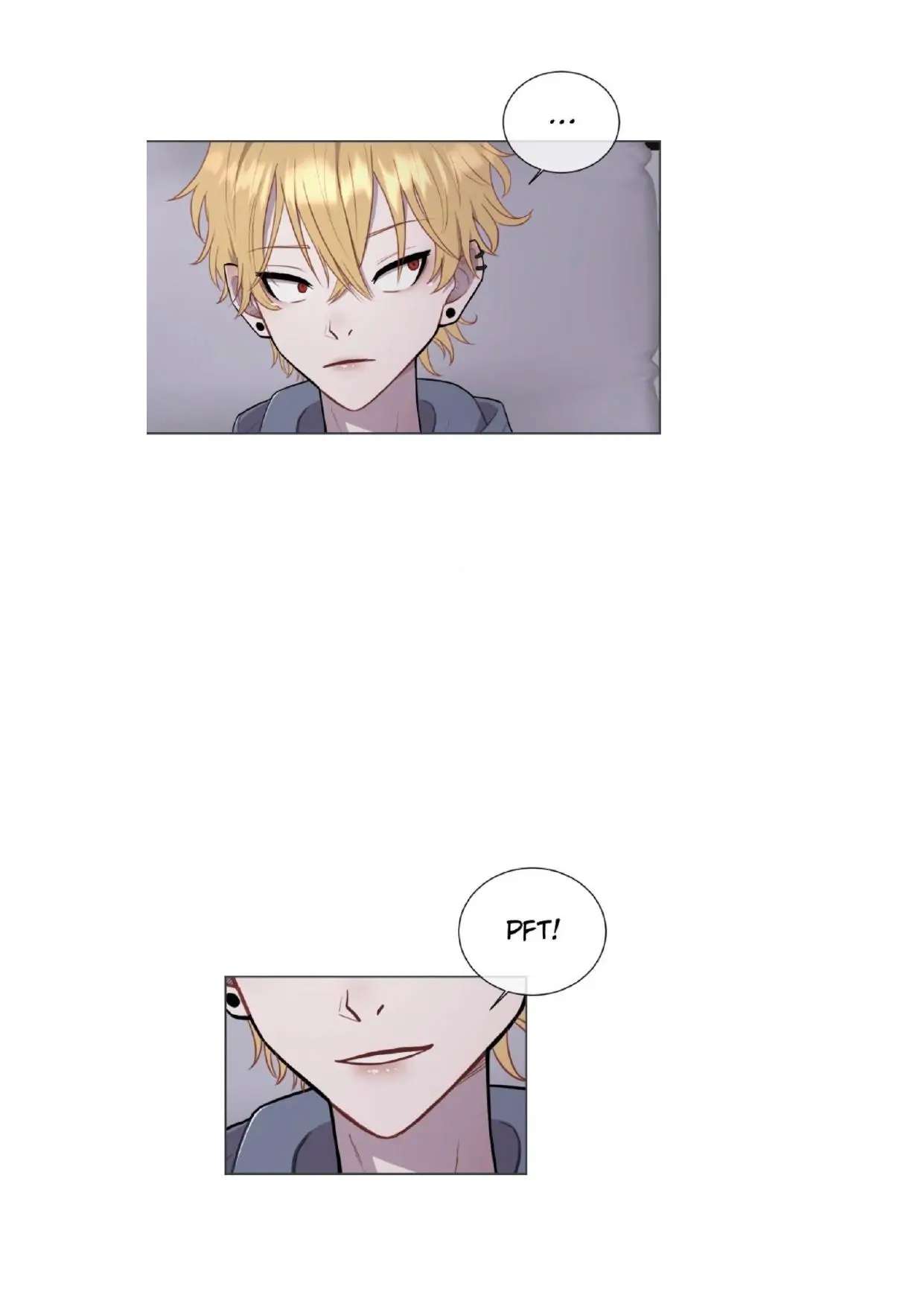 Read Boy Girlfriend chapter 26 image 16 on Lezhin