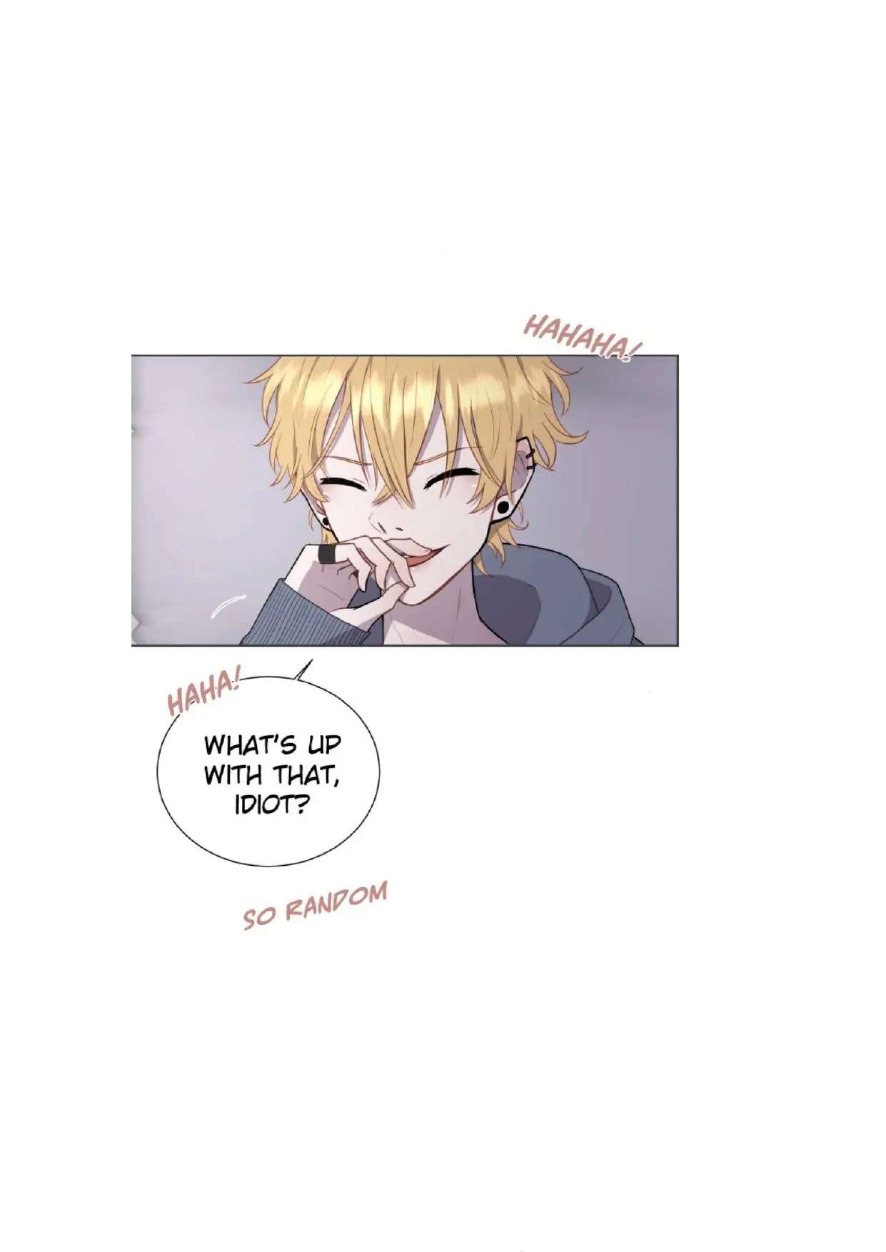 Read Boy Girlfriend chapter 26 image 17 on Lezhin