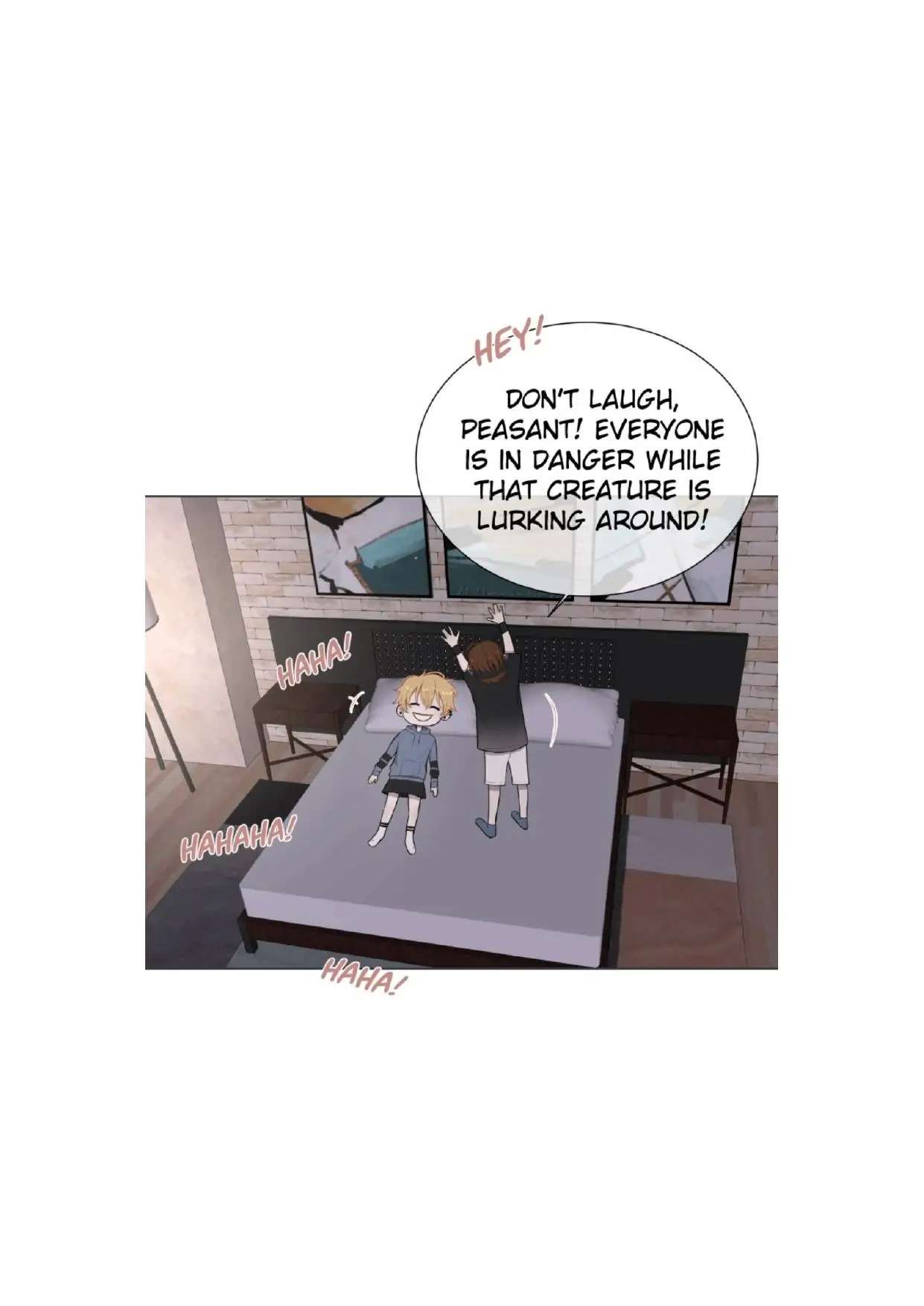 Read Boy Girlfriend chapter 26 image 18 on Lezhin