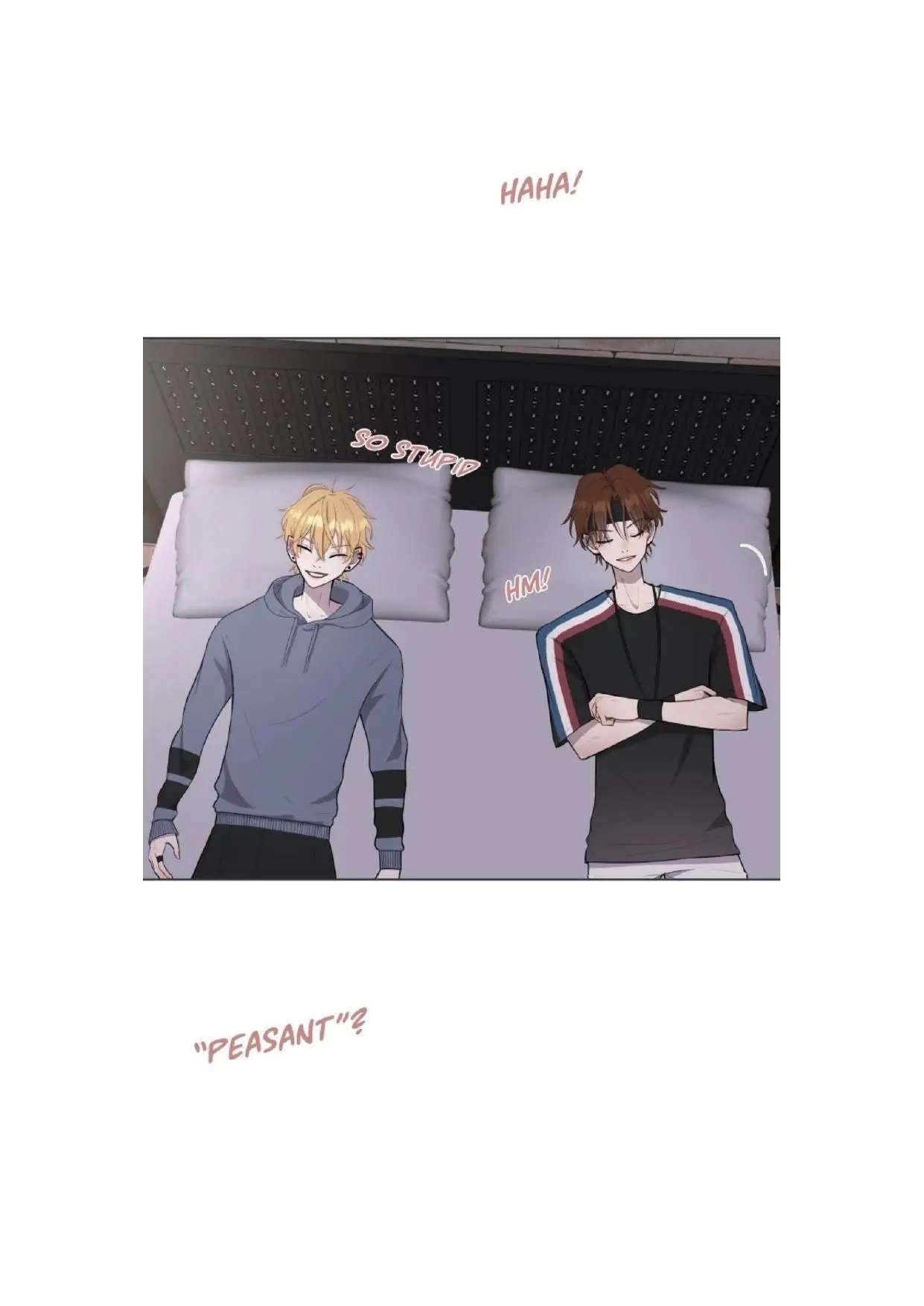 Read Boy Girlfriend chapter 26 image 19 on Lezhin