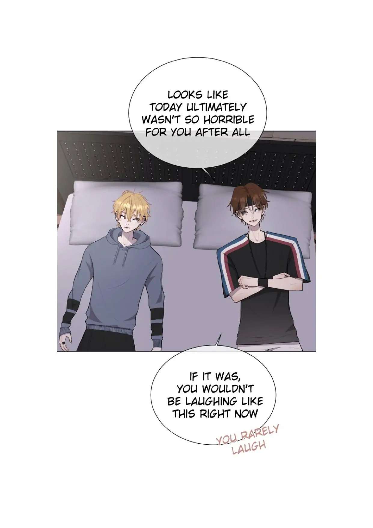 Read Boy Girlfriend chapter 26 image 20 on Lezhin