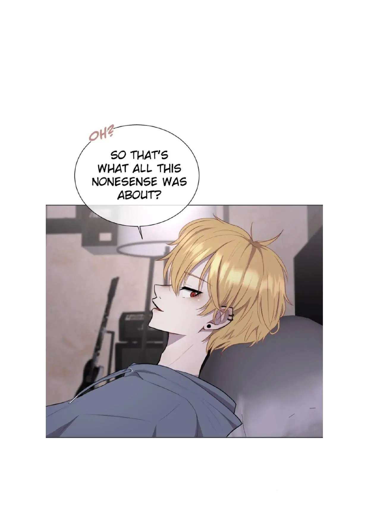 Read Boy Girlfriend chapter 26 image 21 on Lezhin