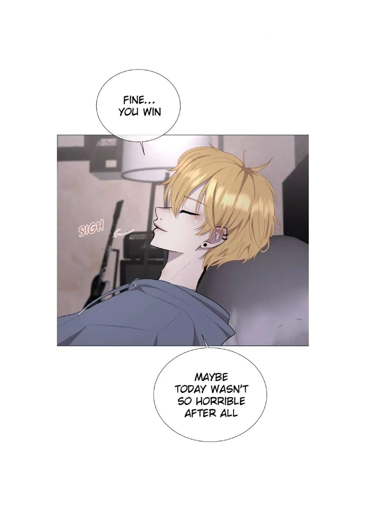 Read Boy Girlfriend chapter 26 image 22 on Lezhin